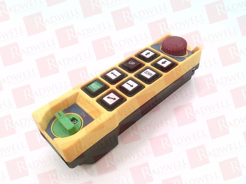 CONTROL CHIEF 701K-52529