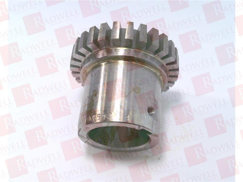 REXNORD 0704593
