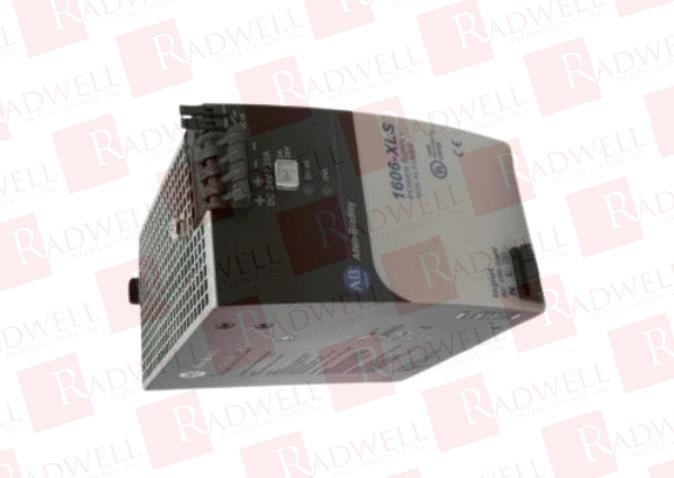 ALLEN BRADLEY 1606-XLS480EE