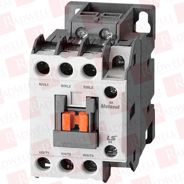 LS ELECTRIC MC-18B-11-AC24