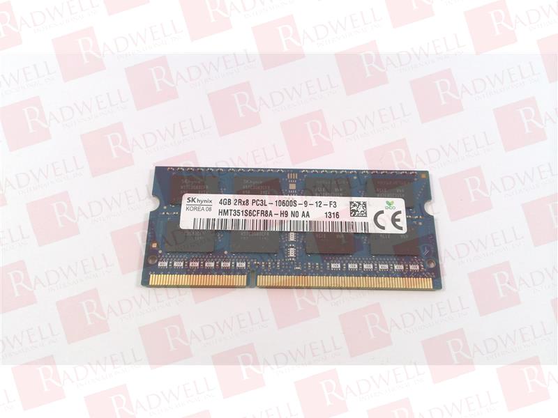 HYNIX HMT351S6CFR8A-H9 