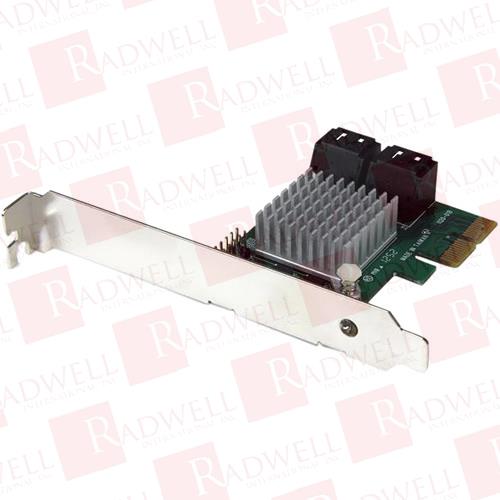 STARTECH.COM PEXSAT34RH