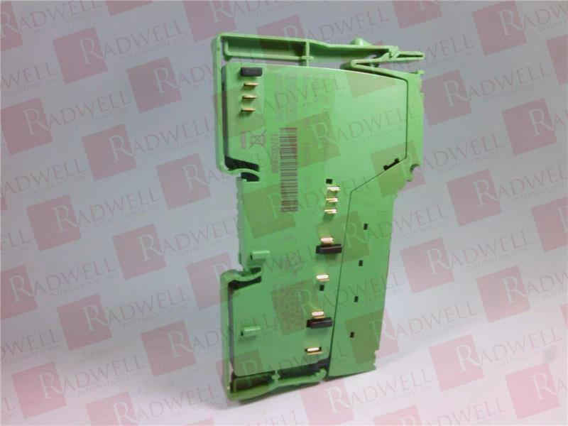 PHOENIX CONTACT IB IL 24 DO 2-NPN-PAC