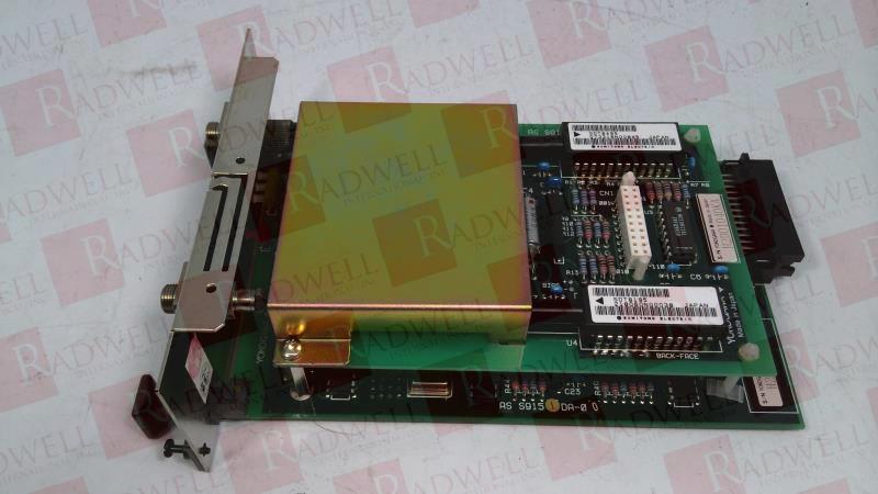 YOKOGAWA AIP579