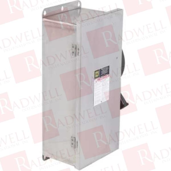 SCHNEIDER ELECTRIC HU363SS