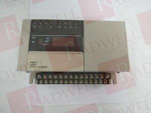 OMRON H8PR-16