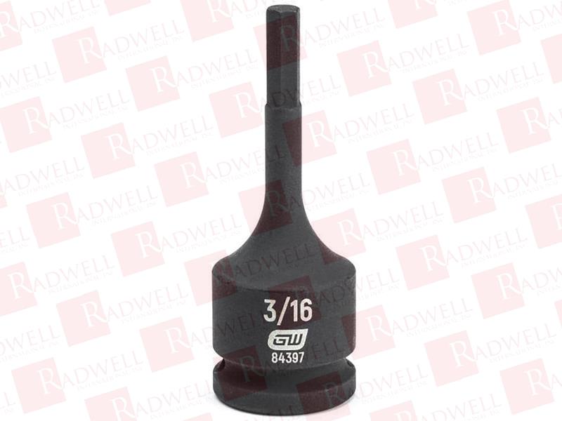 APEX TOOLS 84397