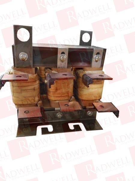 TCI TRANS COIL KDRL3L