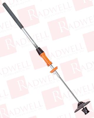 VESTIL SW-HAND-WS