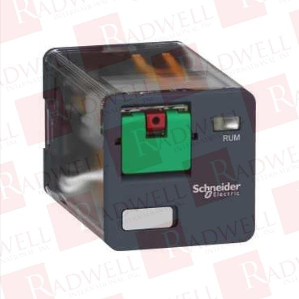 SCHNEIDER ELECTRIC RUMC21BD