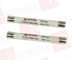 AMPROBE FP700