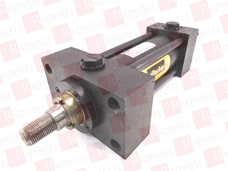 PARKER 02.00 CJJ2HLT14AC 2.750