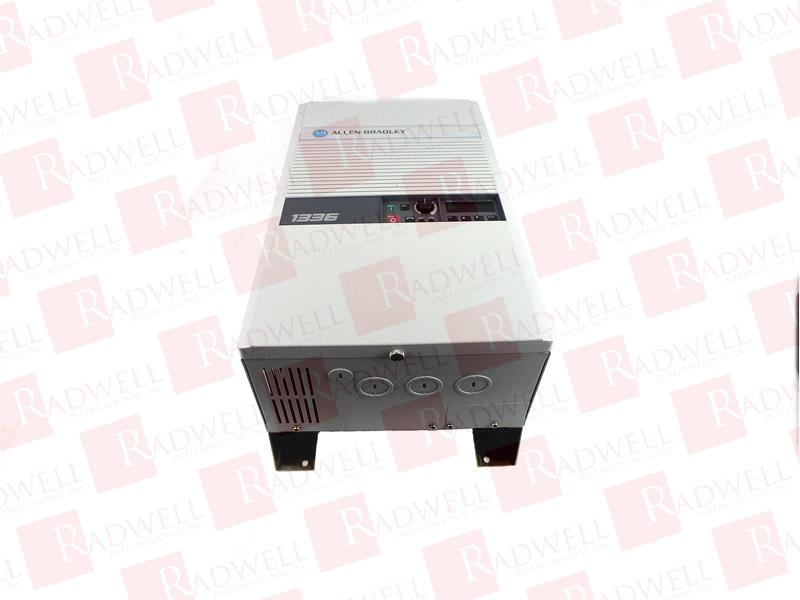 ALLEN BRADLEY 1336-B003-EAD-FA2-L3