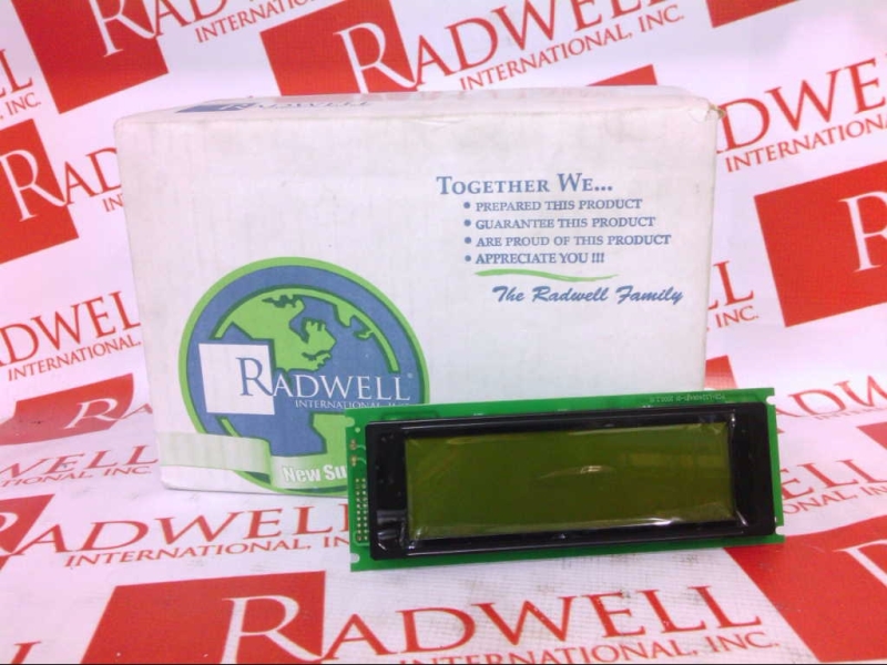 DISPLAY LCD DIGITAL