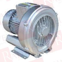  , VACCUM PUMP, G200, 0.83 KW, 60 HZ, 3315 RPM, 220-275 VAC, 3.75/2.15 AMP