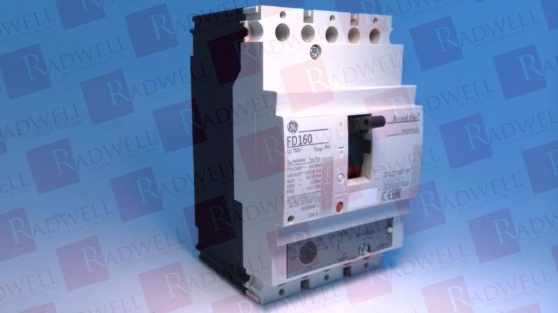 GENERAL ELECTRIC FDE36TE040ED