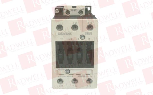 SIEMENS 3ZX1012-0RT03-1AA1