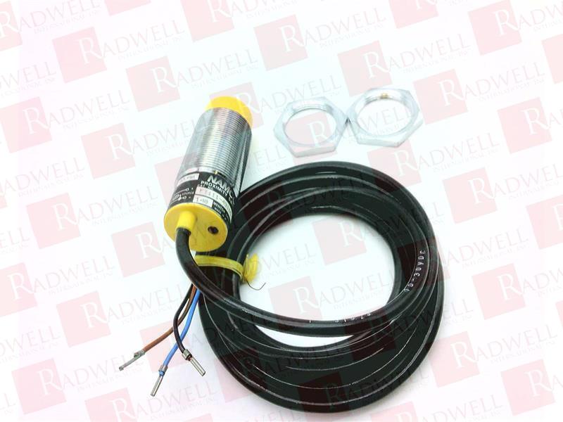 DANAHER CONTROLS ET111-43110