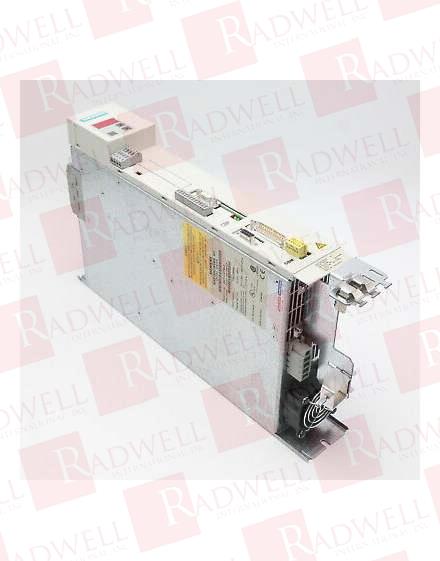 SIEMENS 6SE7021-0TP50-Z-G91+C43