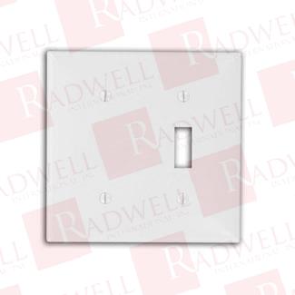 LEVITON 80706-I