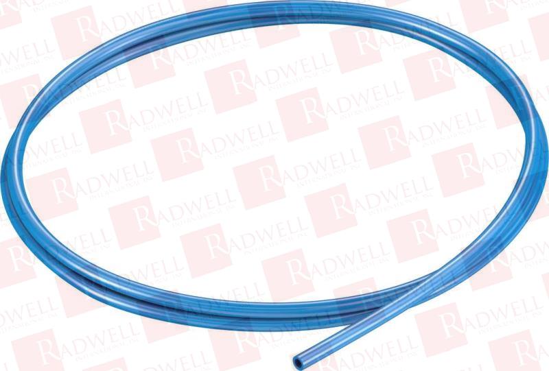 FESTO PUN-V0-6X2-BL-C