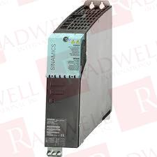 SIEMENS 6SL3420-2TE15-0AA1