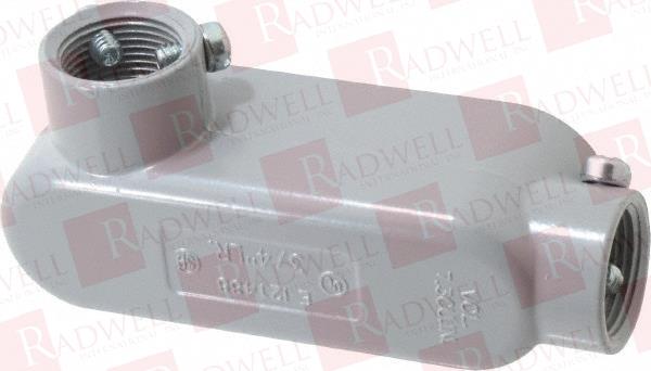 EATON CORPORATION LR25 MT