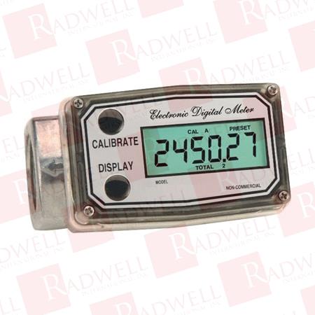 OMEGA ENGINEERING A1Q9GMA025NA1