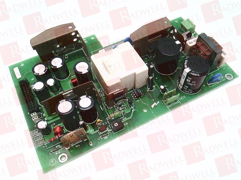 ASEA BROWN BOVERI SB9336D
