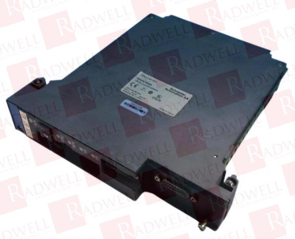 SCHNEIDER ELECTRIC TSXP87455