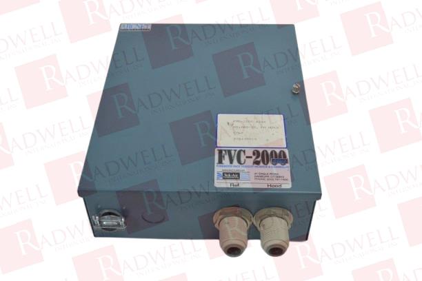 TEK AIR T-FVC-2212