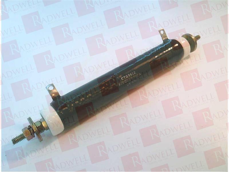 CTG A100G2000EA