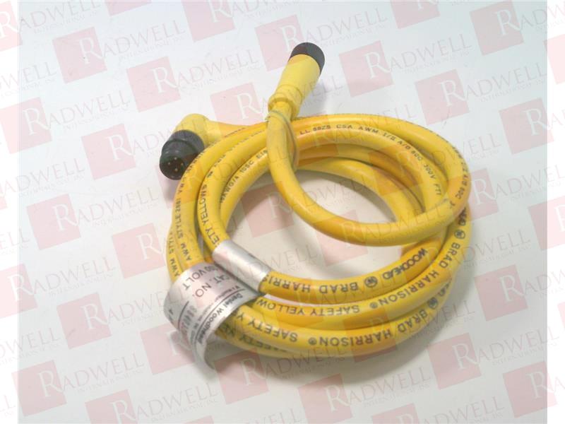 WOODHEAD INDUSTRIES 884032A05M015