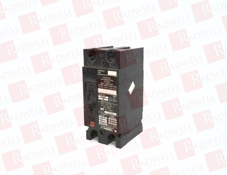 EATON CORPORATION EC2020