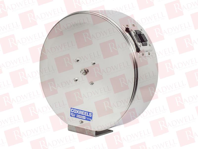 COXREELS INC ENL-N-450-SS