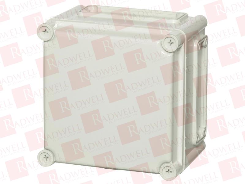 FIBOX EKHA 130 G