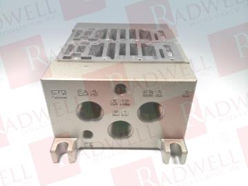 SMC VV5FR4-40-022-03T