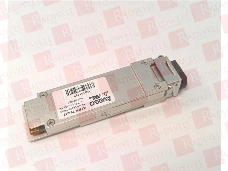 BROADCOM AFBR-79Q4Z