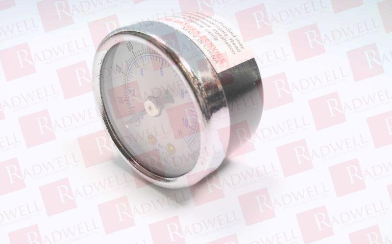 UNIVERSAL COMPONENTS INC SAD1501-160