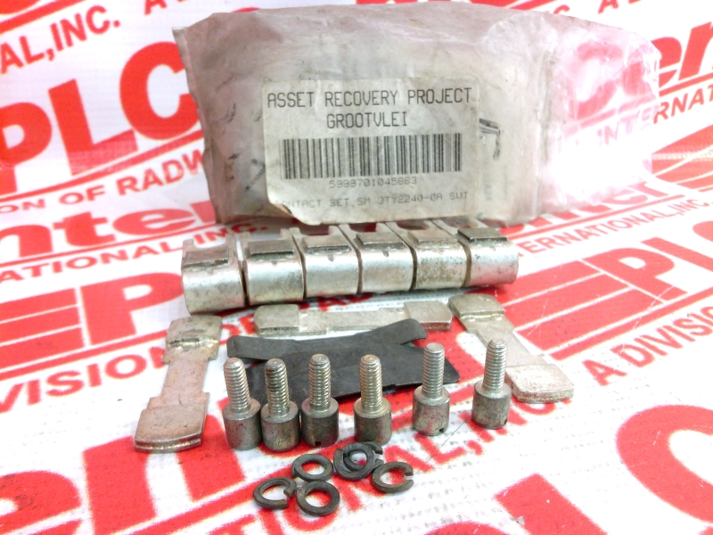 SIEMENS 3TY2240-0A