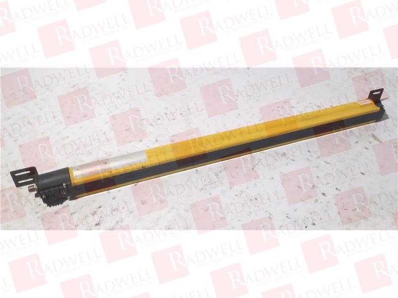 ALLEN BRADLEY 440L-T4J0640YD