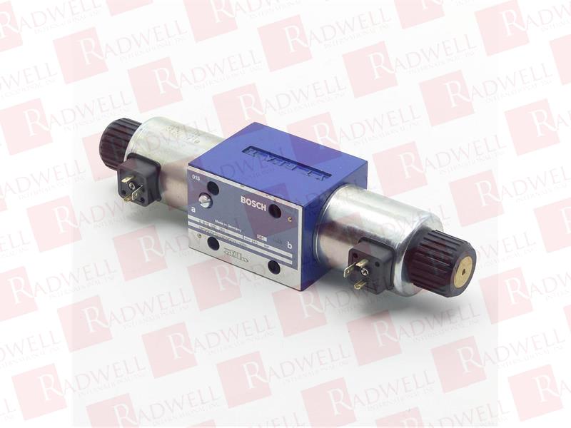 BOSCH 0-810-001-783