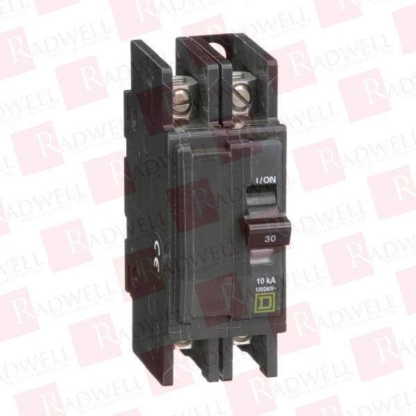 SCHNEIDER ELECTRIC QOUQ230