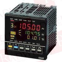 OMRON E5AR-QQ4W-DRT AC100-240V