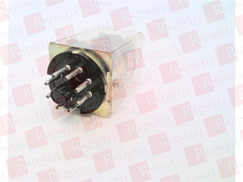 RELAY SERVICE CO 99KE-120VAC