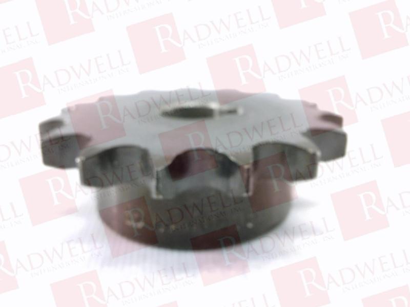 MARTIN SPROCKET & GEAR INC 40B15-15-5X3MM