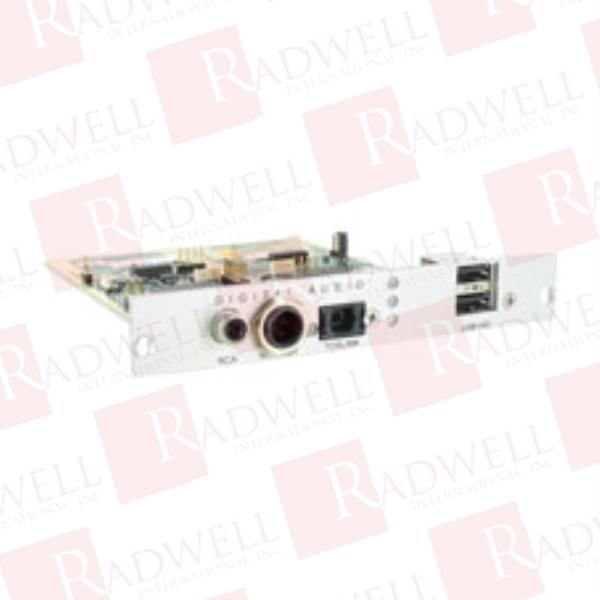 BLACK BOX CORP ACX1MR-DAE