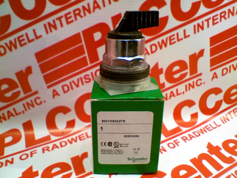 SCHNEIDER ELECTRIC 9001KS402FB