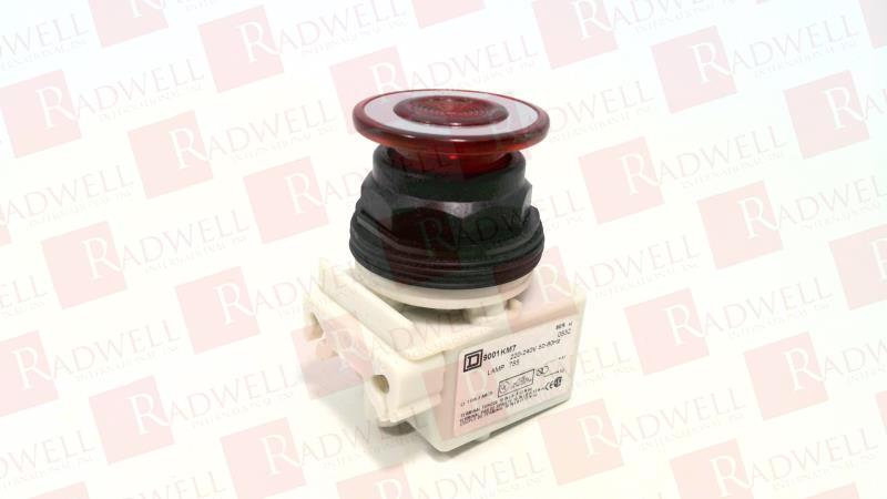SCHNEIDER ELECTRIC 9001-SKR9P7R