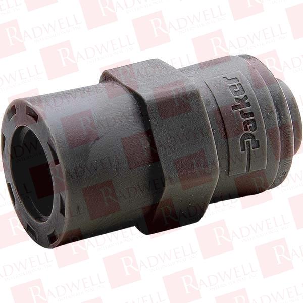 PARKER FB4FA7-HBLK